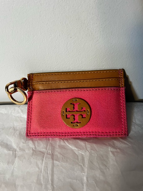 Tory Burch Handbags - Tory Burch Card Holder